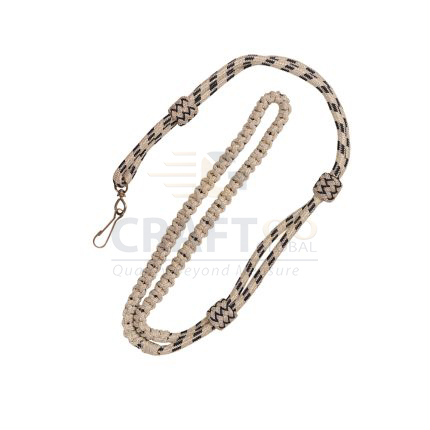 Lanyards & Whistle Cords