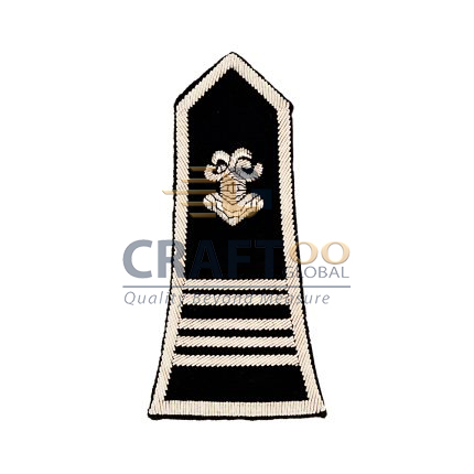 Shoulder Boards