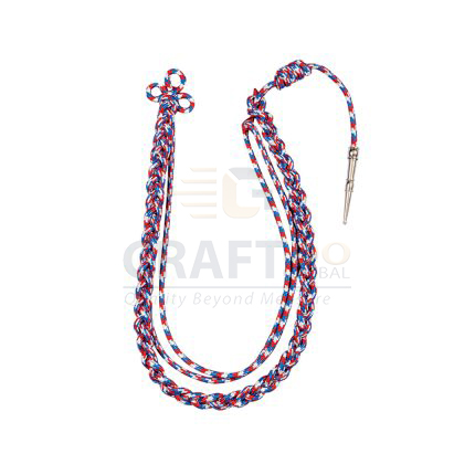 Aiguillettes & Shoulder Cords