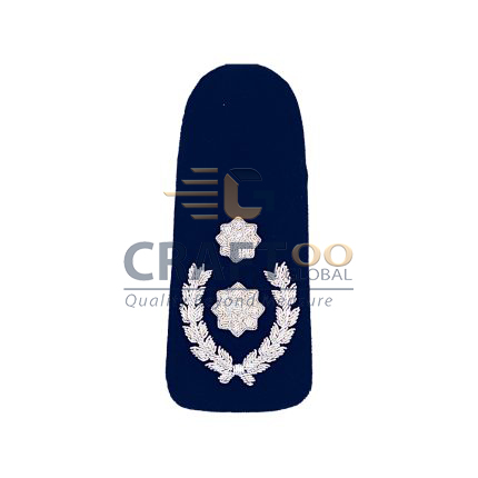 Shoulder Boards