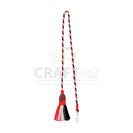 Waist Sashes & Tassels