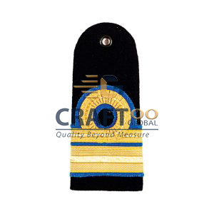 Shoulder Boards