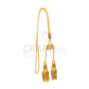 Waist Sashes & Tassels