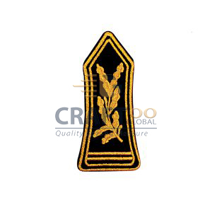 Shoulder Boards