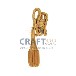 Sword Knots & Portepees