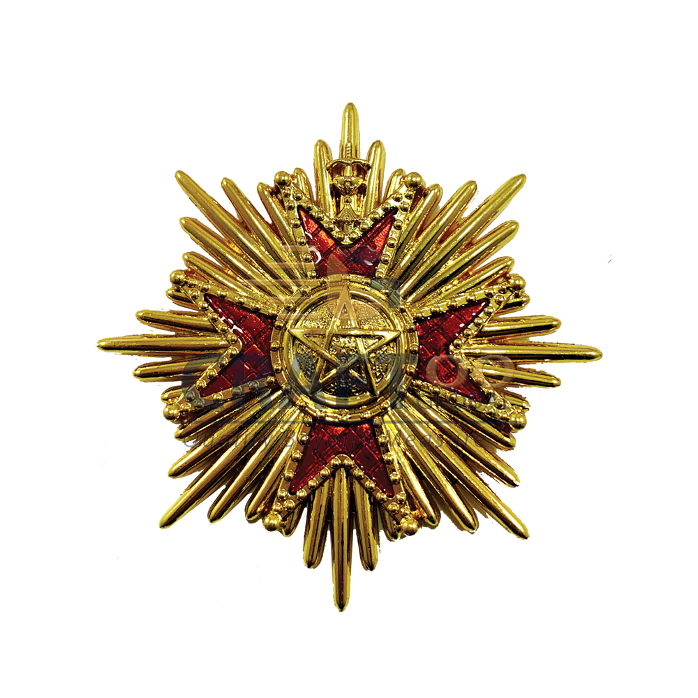 Metal Buttons & Accoutrements