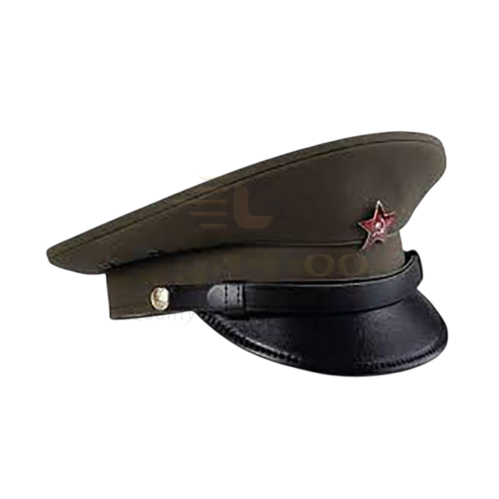 Balmoral Caps & Berets