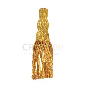 Waist Sashes & Tassels