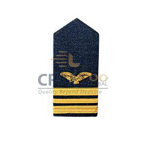 Shoulder Boards
