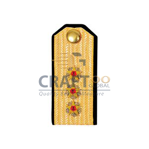 Shoulder Boards