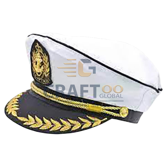 Navy & Military Caps