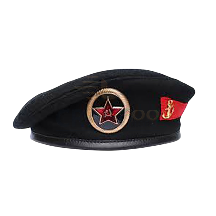 Balmoral Caps & Berets