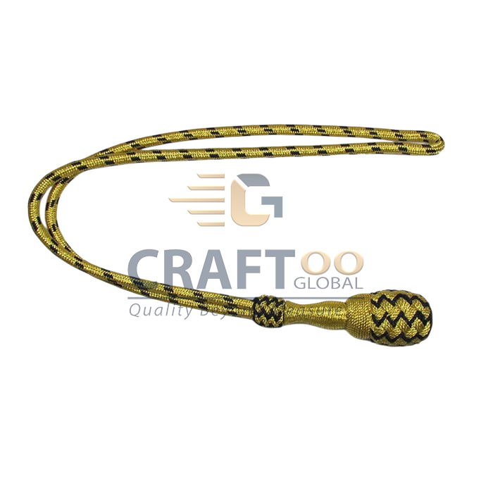 Sword Knots & Portepees