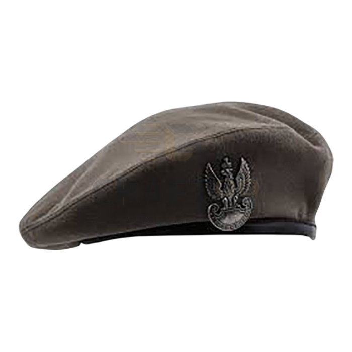 Balmoral Caps & Berets