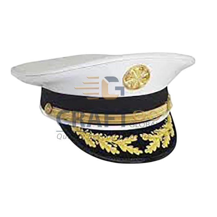Navy & Military Caps