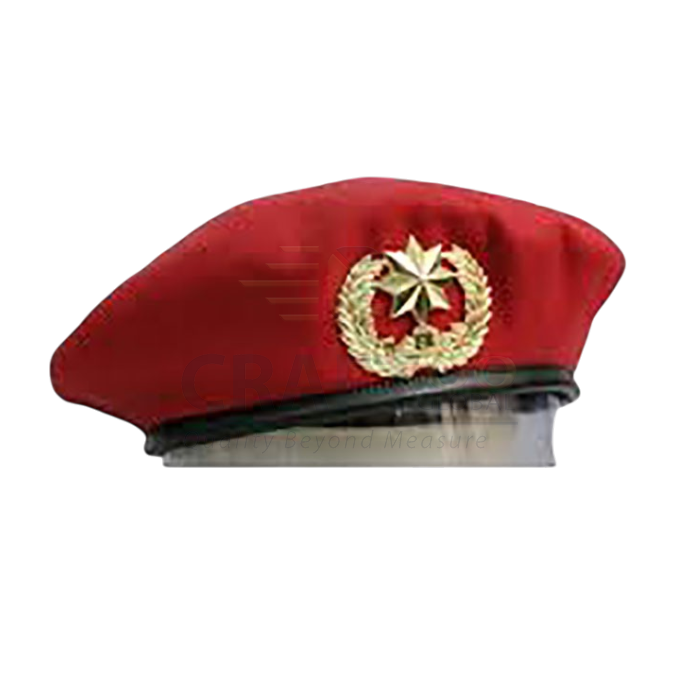 Balmoral Caps & Berets