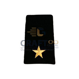 Shoulder Sleeves
