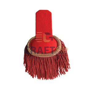 Epaulette Shoulder