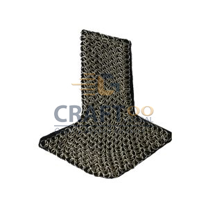 Epaulette Shoulder