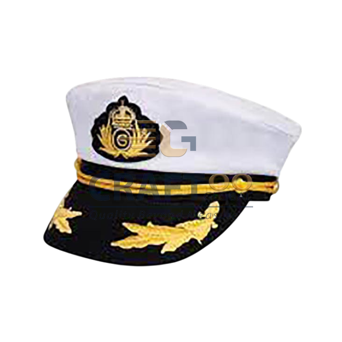 Navy & Military Caps