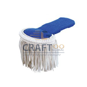 Epaulette Shoulder