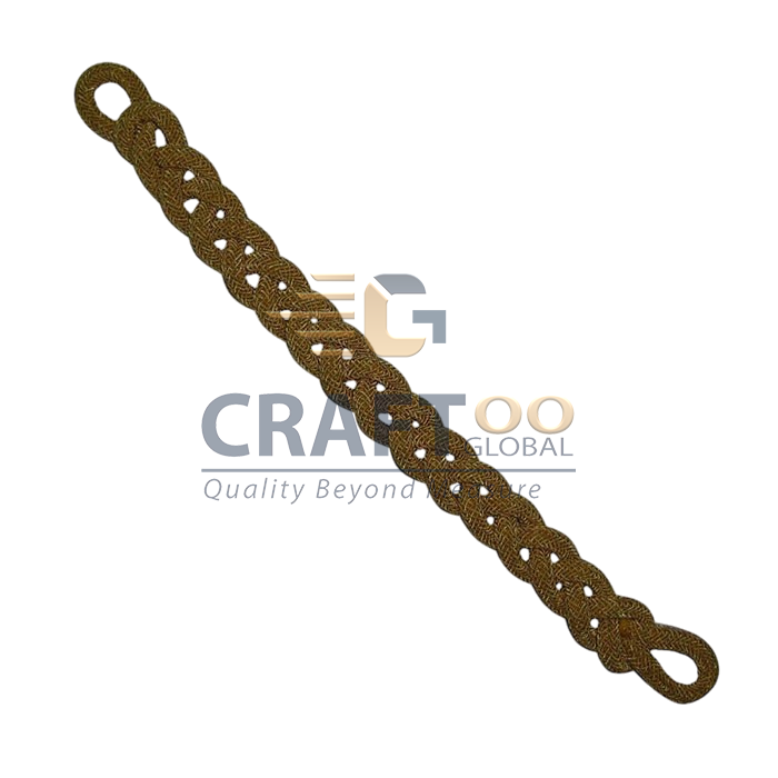 Cap Cords & Chin Cords