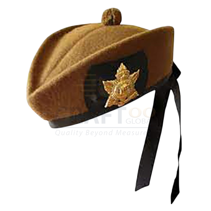 Balmoral Caps & Berets