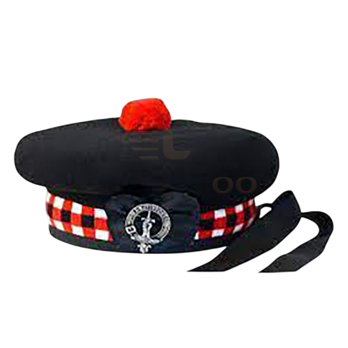 Balmoral Caps & Berets