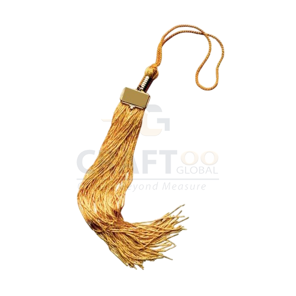 Waist Sashes & Tassels