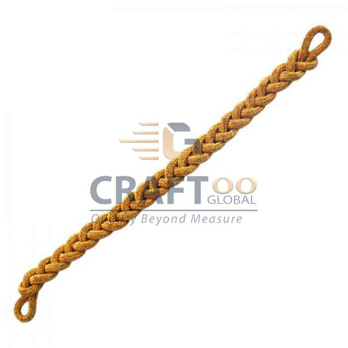 Cap Cords & Chin Cords