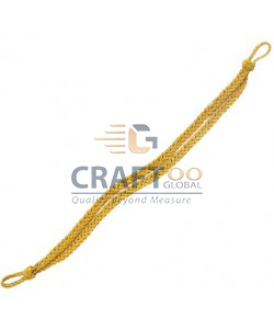 Cap Cords & Chin Cords
