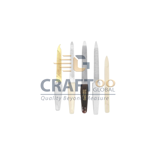 Nail & Foot Care Files