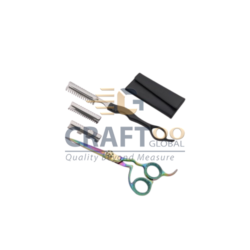 Barber Shears Kits