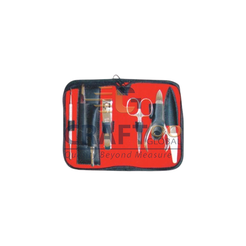 Manicure Care Kits