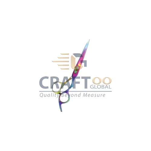 Professional Hair Cutting Scissors
