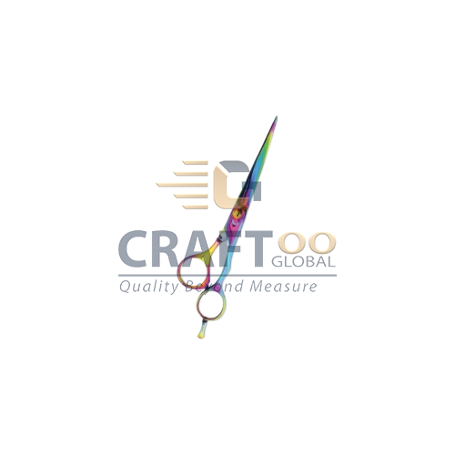 Professional Hair Cutting Scissors