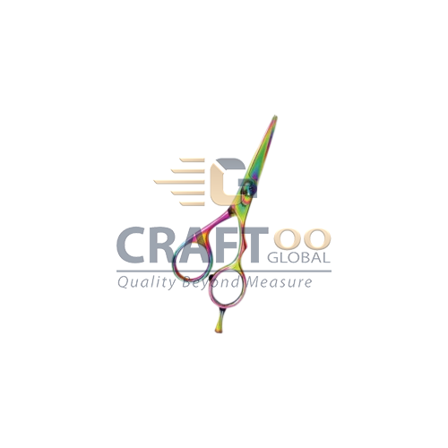 Professional Hair Cutting Scissors