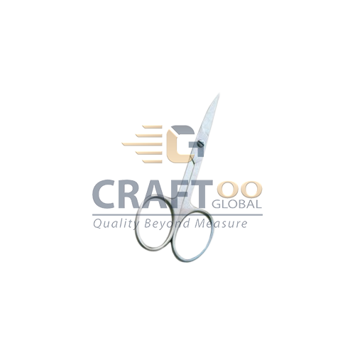 Cuticle Nail Scissors