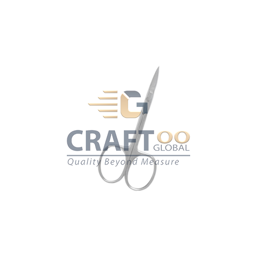 Cuticle Nail Scissors