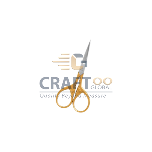 Cuticle Fancy Nail Scissors