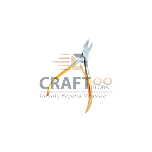Cuticle Nail Nippers