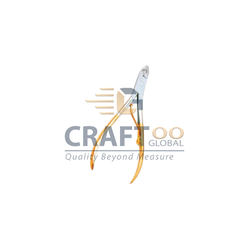 Cuticle Nail Nippers