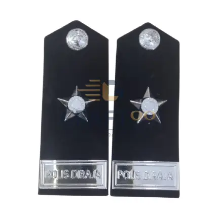 Shoulder Boards