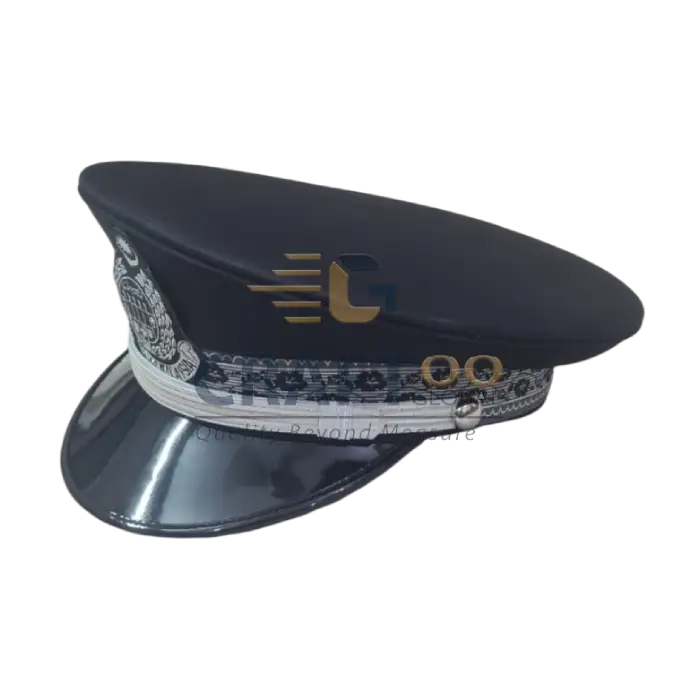 Navy & Military Caps