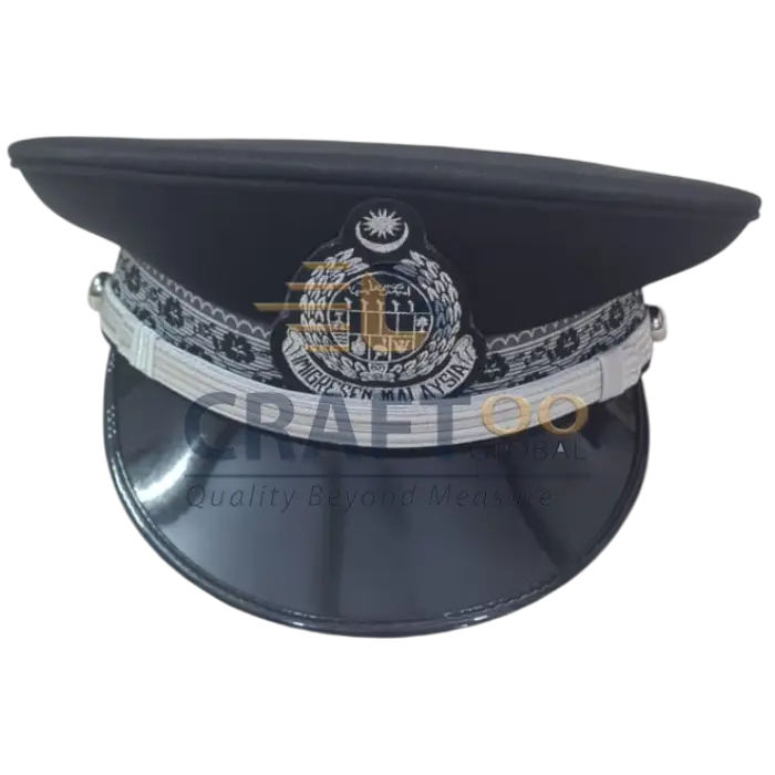 Navy & Military Caps