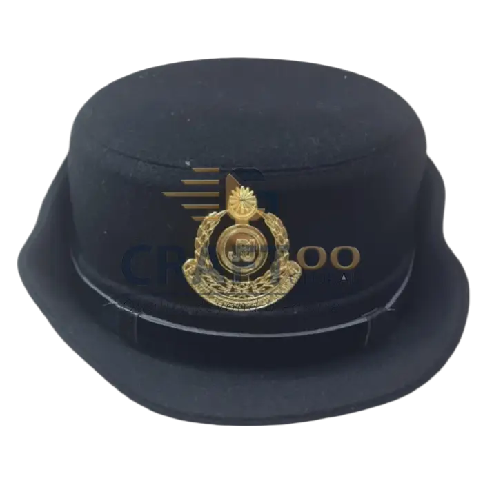 Navy & Military Caps