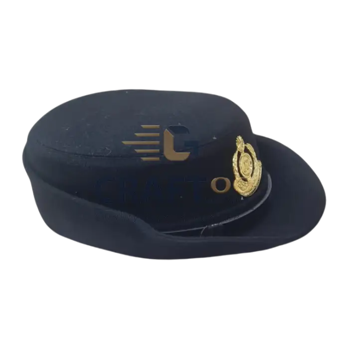 Navy & Military Caps
