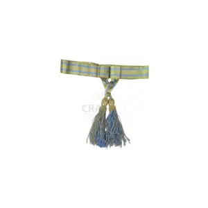 Waist Sashes & Tassels