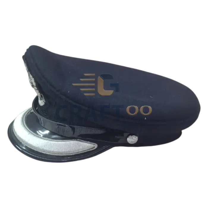 Navy & Military Caps