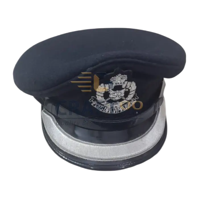 Navy & Military Caps